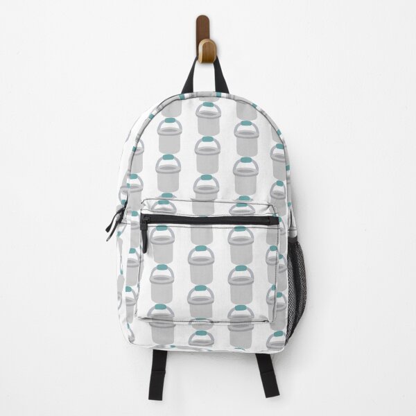 Item preview, Baby Shower Camping designed and sold by KJackArtwork.