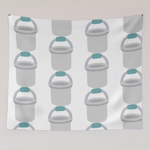 Item preview, Baby Shower Camping designed and sold by KJackArtwork.