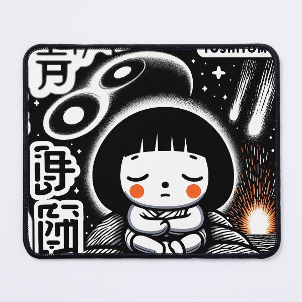 Item preview, yoshitomo designed and sold by NCNGDESIGN.