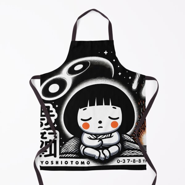 Item preview, yoshitomo designed and sold by NCNGDESIGN.
