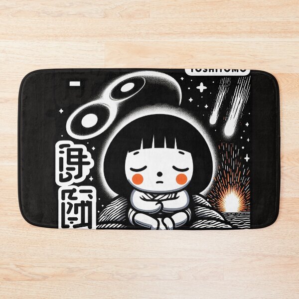 Item preview, yoshitomo designed and sold by NCNGDESIGN.