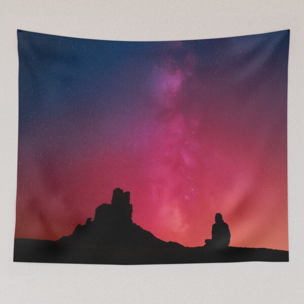 Item preview, Cosmic Silence designed and sold by CHCOfficial.