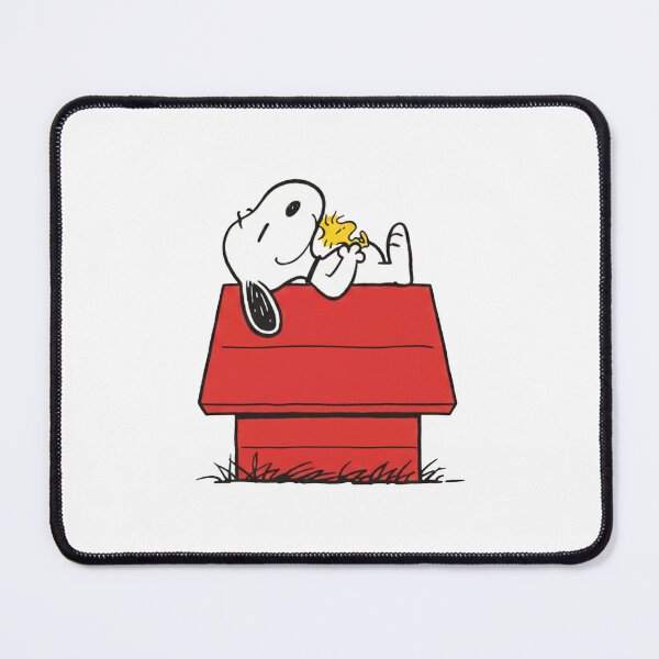 Item preview, Funny Cute Cartoon Snoopy Anime Girl Manga Japanese Meme Sticker  designed and sold by Velvetstitches.