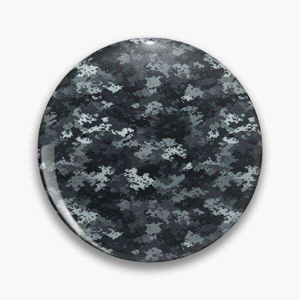 Item preview, Beautiful Hunting Pixeled Camouflage For Tactical Gear Lover designed and sold by RoyalStarsPatts.