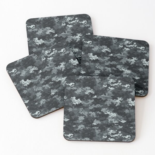 Item preview, Beautiful Hunting Pixeled Camouflage For Tactical Gear Lover designed and sold by RoyalStarsPatts.