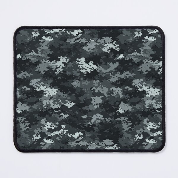 Item preview, Beautiful Hunting Pixeled Camouflage For Tactical Gear Lover designed and sold by RoyalStarsPatts.