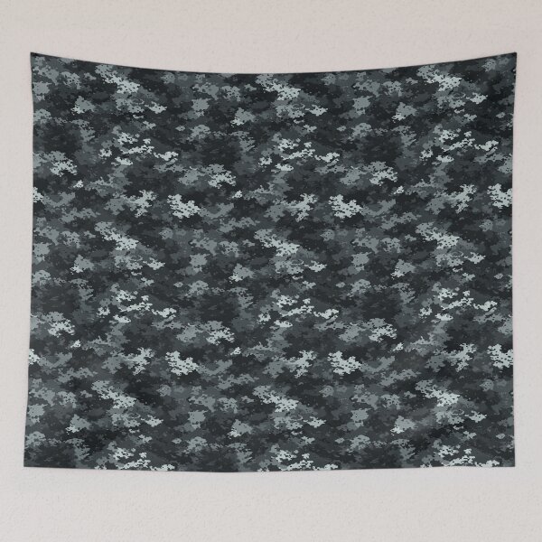 Item preview, Beautiful Hunting Pixeled Camouflage For Tactical Gear Lover designed and sold by RoyalStarsPatts.
