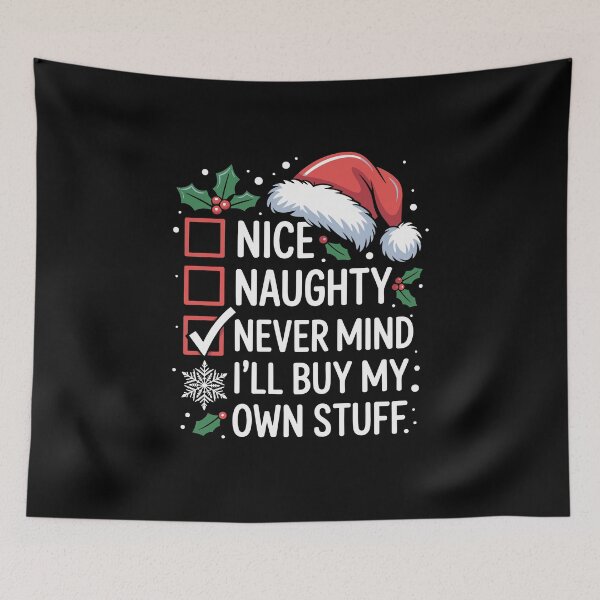 Item preview, Wicked Naughty designed and sold by Laymela Underground.