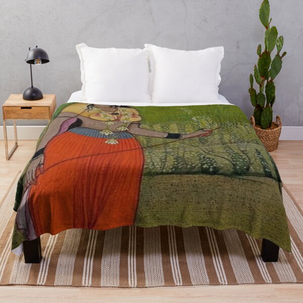 Item preview, The Village Beauty designed and sold by RickE.