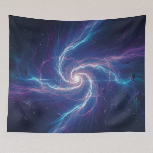 Item preview, Space Energy  designed and sold by Karen Persephone .