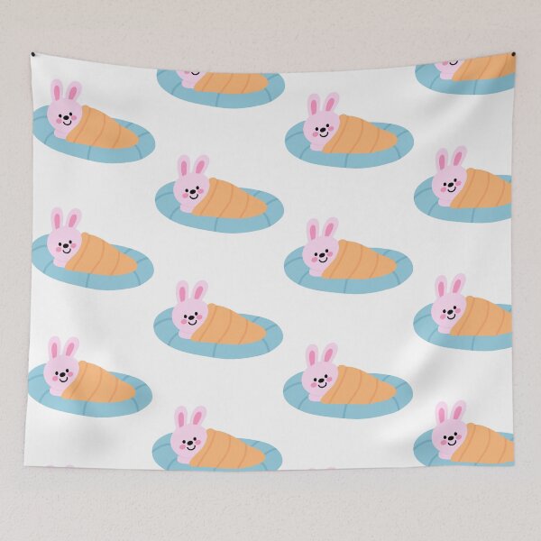 Item preview, Baby Shower Camping designed and sold by KJackArtwork.