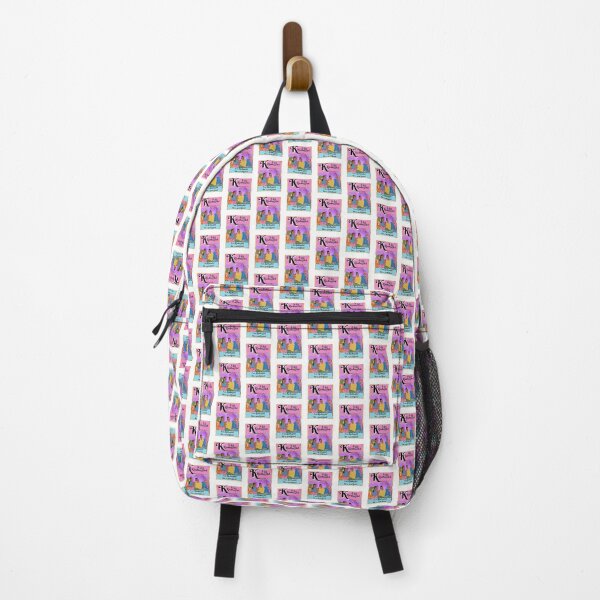 Item preview, K is for Kind-hearted designed and sold by artbyomega.