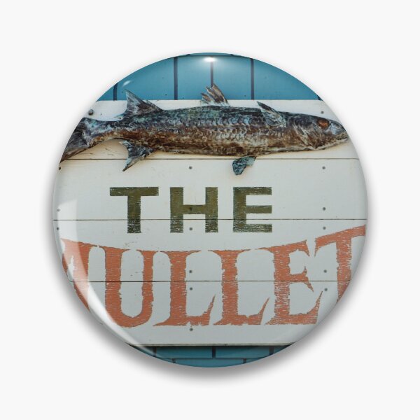 Artikelvorschau, Die Mullet-Schild-Ausstellung entworfen und verkauft von Cynthia48.