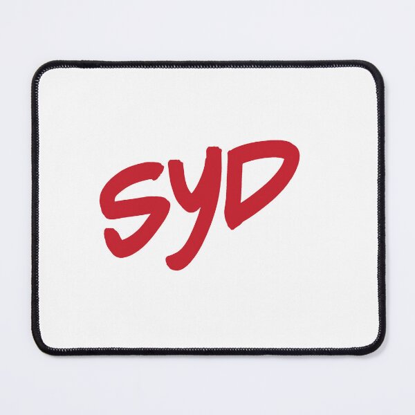 Item preview, Syd Sable logo designed and sold by Syd Sable Official.