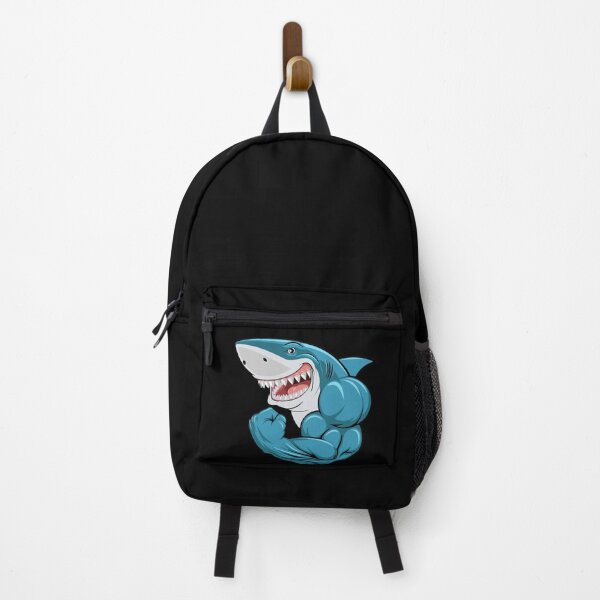Item preview, Shark Force designed and sold by velvetskyco.