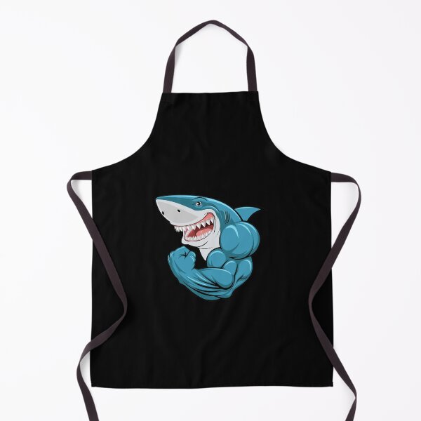 Item preview, Shark Force designed and sold by velvetskyco.
