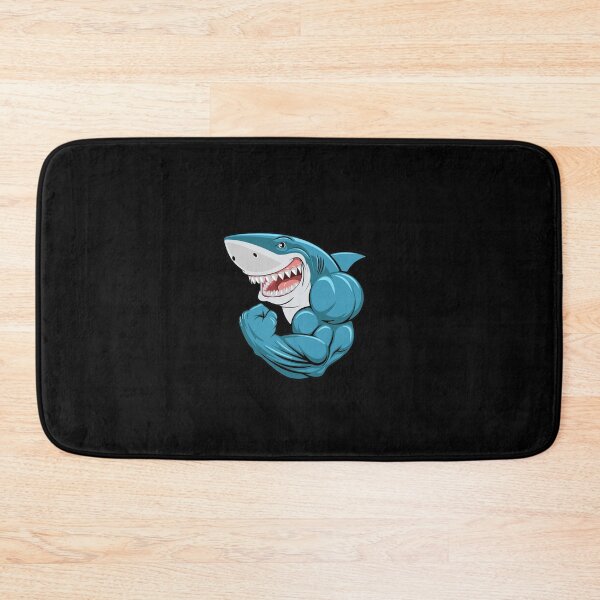 Item preview, Shark Force designed and sold by velvetskyco.