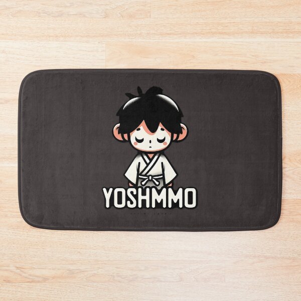 Item preview, yoshitomo designed and sold by NCNGDESIGN.