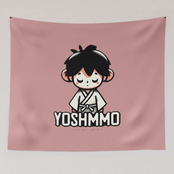 Item preview, yoshitomo designed and sold by NCNGDESIGN.