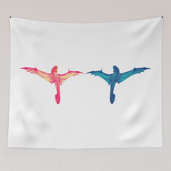 Item preview, Dragons designed and sold by Kacharava.