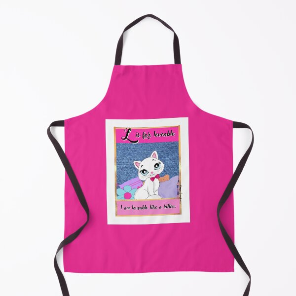 Item preview, L is Loveable designed and sold by artbyomega.