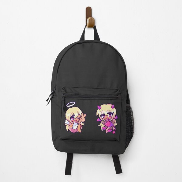 Item preview, Angel and Demon designed and sold by Inky_Trash.