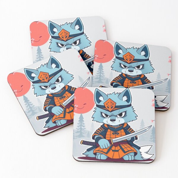 Item preview, Cute 6: Warrior Dog designed and sold by Pleindedesigns.