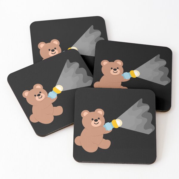 Item preview, Baby Shower Camping designed and sold by KJackArtwork.