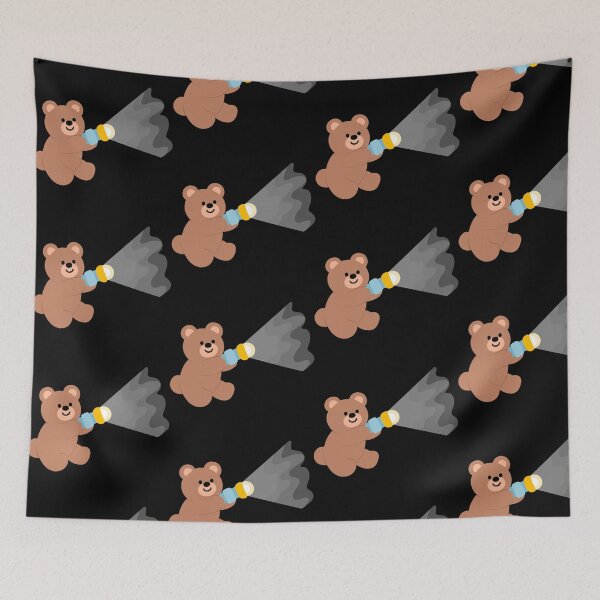 Item preview, Baby Shower Camping designed and sold by KJackArtwork.