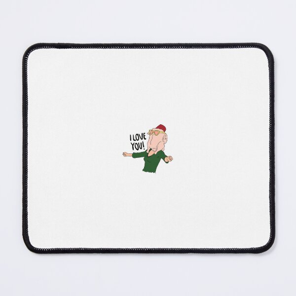 Item preview, I love you! - Monica Geller designed and sold by TramaTwist.