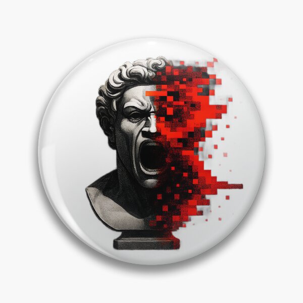 Item preview, PROMETHEUS designed and sold by Crónicas del Sol Antiguo.
