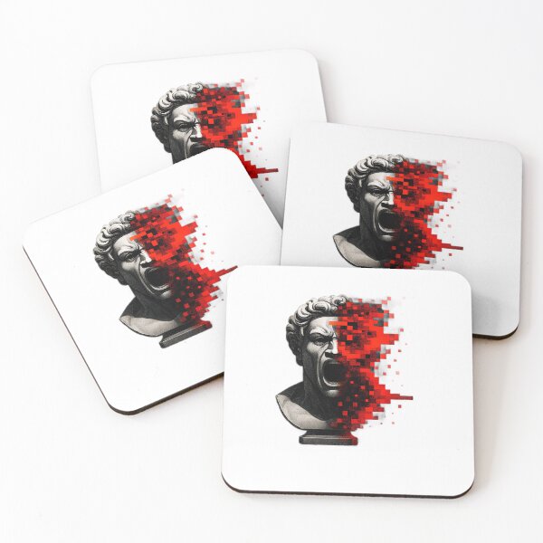 Item preview, PROMETHEUS designed and sold by Crónicas del Sol Antiguo.
