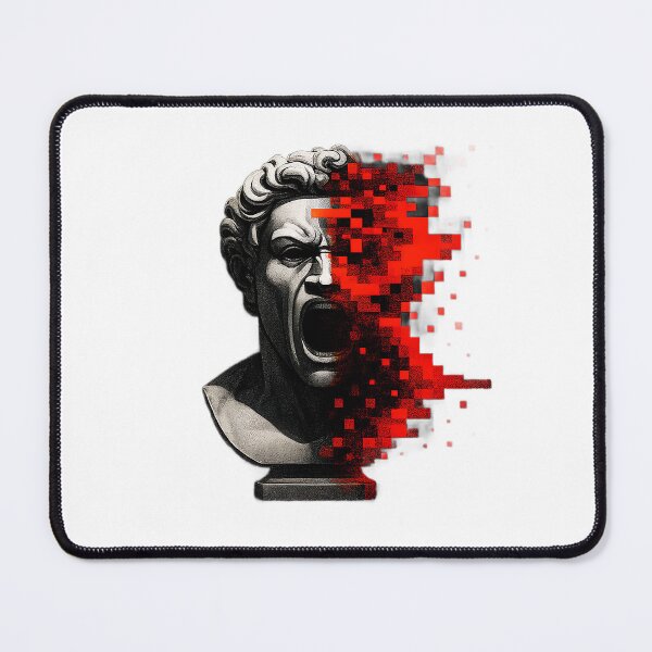 Item preview, PROMETHEUS designed and sold by Crónicas del Sol Antiguo.