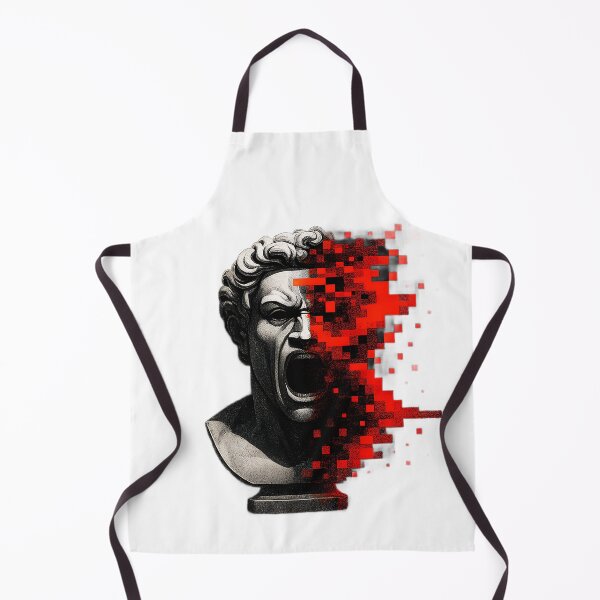 Item preview, PROMETHEUS designed and sold by Crónicas del Sol Antiguo.