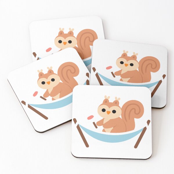 Item preview, Baby Shower Camping designed and sold by KJackArtwork.