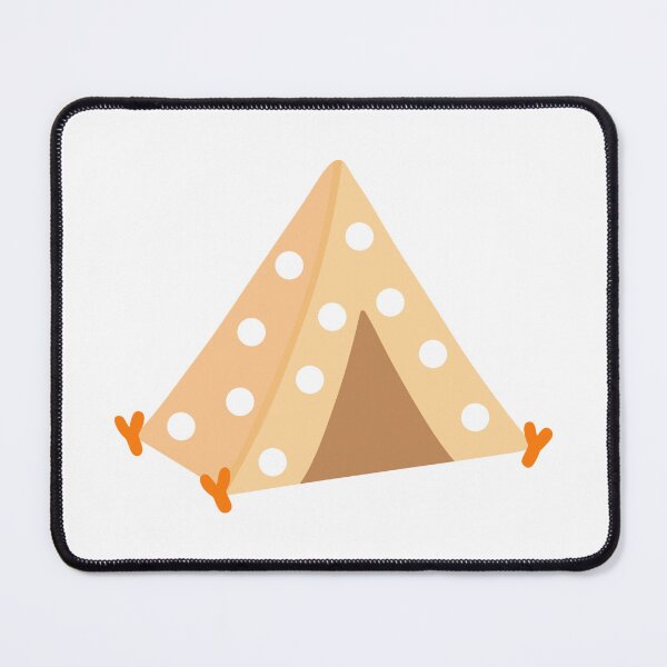 Item preview, Baby Shower Camping designed and sold by KJackArtwork.