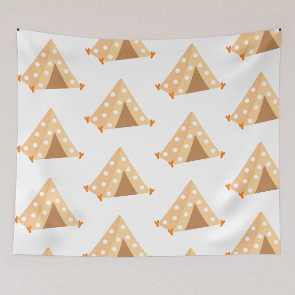 Item preview, Baby Shower Camping designed and sold by KJackArtwork.