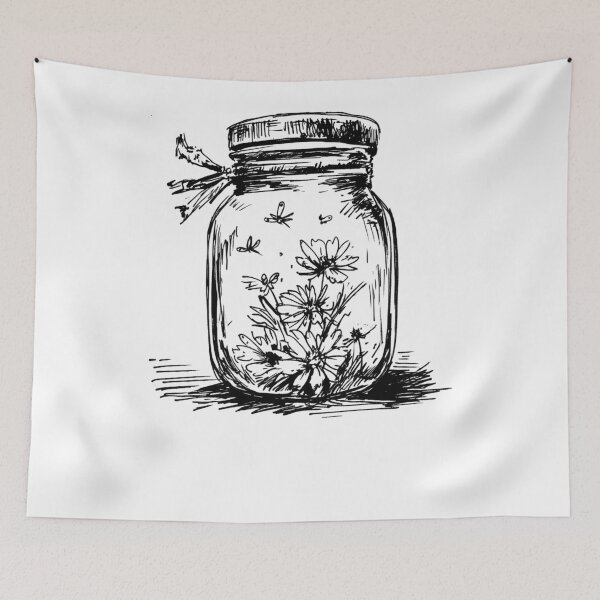 Item preview, Watercolor Floral  designed and sold by Sweetvoilet.