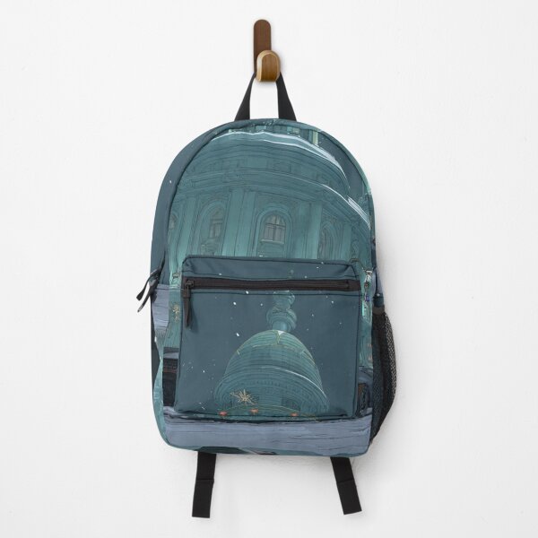 Item preview, Owning the Future designed and sold by Happy Cyberboy.