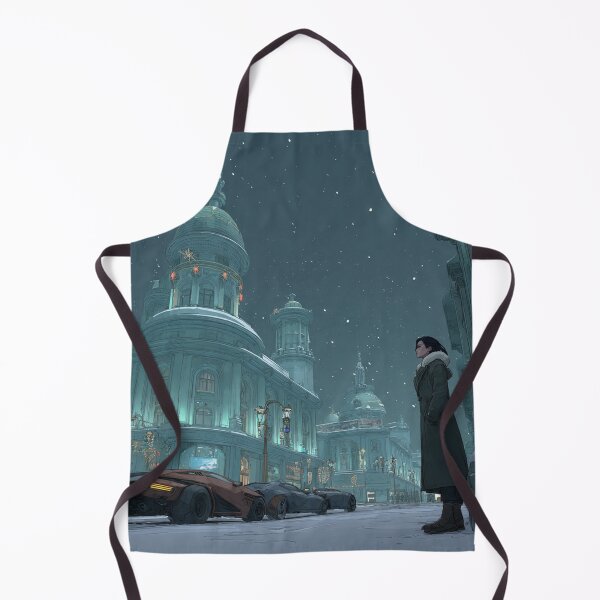 Item preview, Owning the Future designed and sold by Happy Cyberboy.