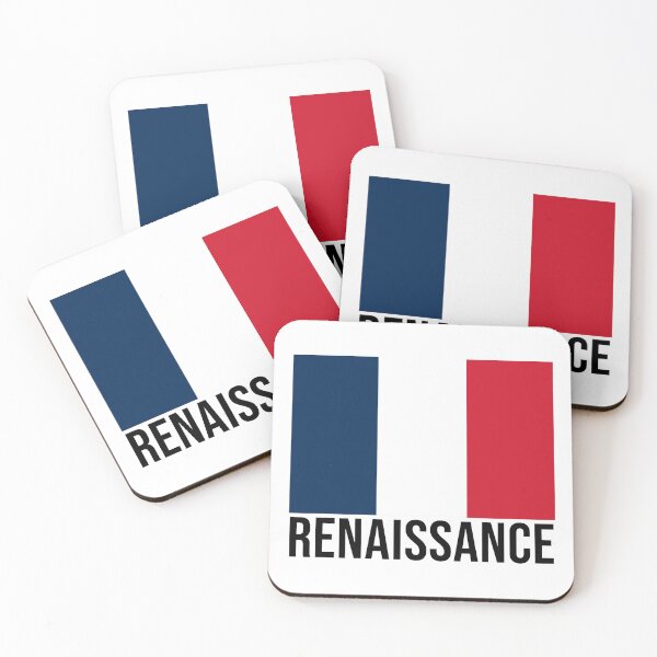 Item preview, Renaissance Française designed and sold by CJ Graphics.