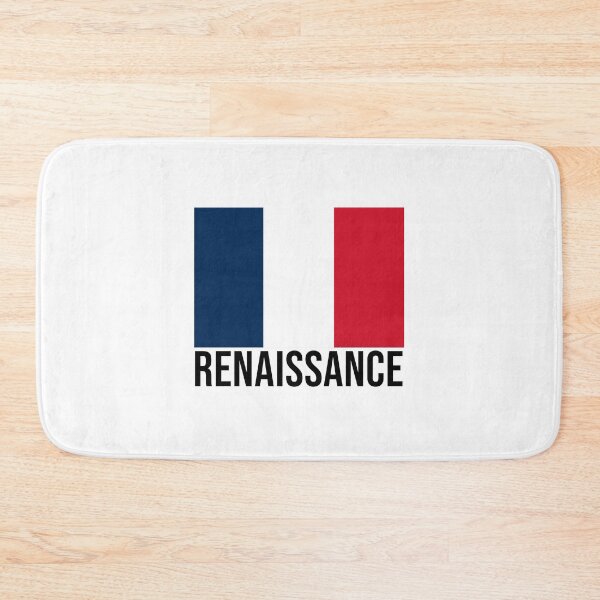 Item preview, Renaissance Française designed and sold by CJ Graphics.