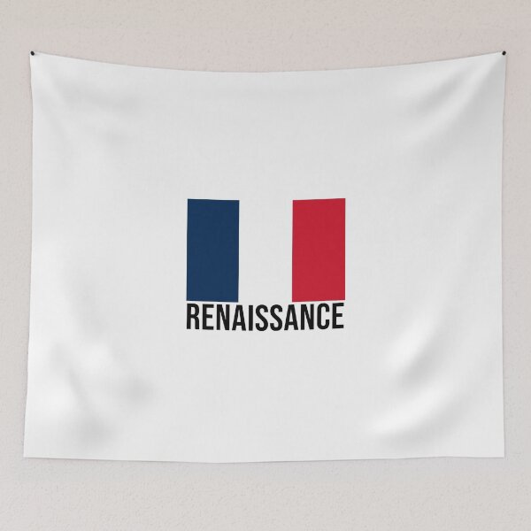 Item preview, Renaissance Française designed and sold by CJ Graphics.