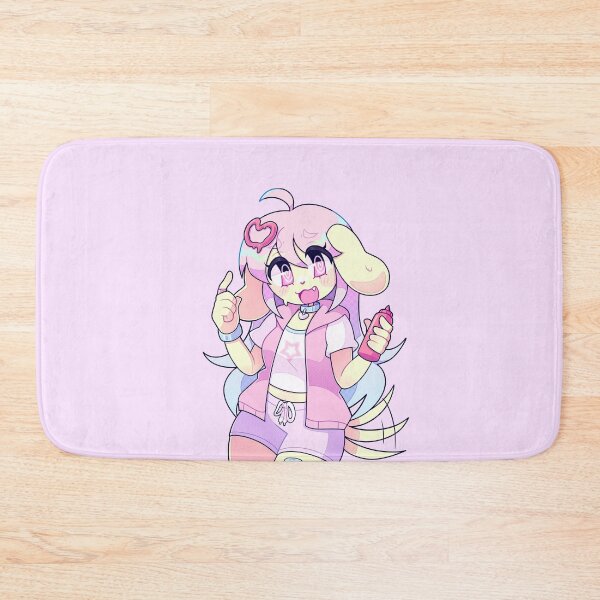 Item preview, Girl dog ketchup designed and sold by Inky_Trash.