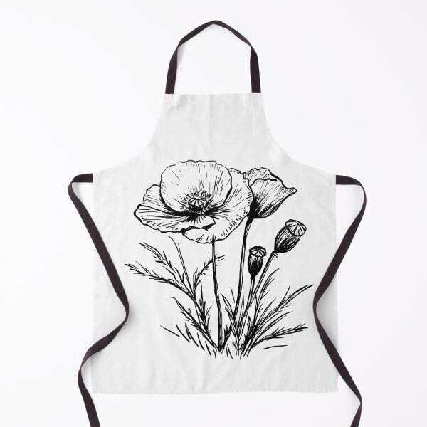 Item preview, Watercolor Floral designed and sold by Sweetvoilet.