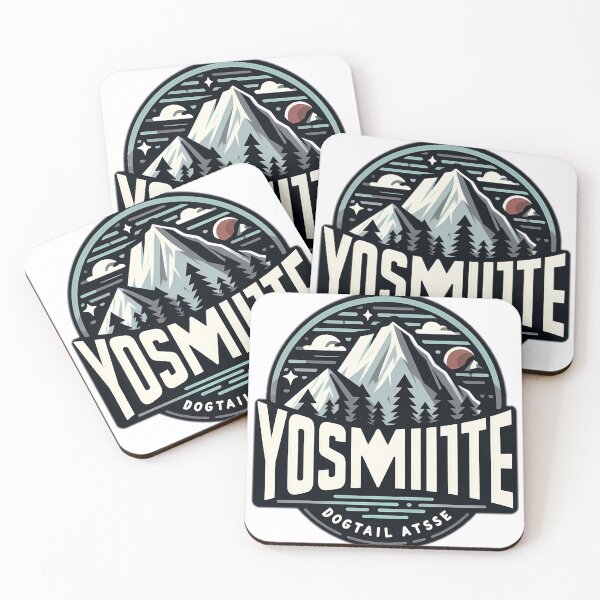 Item preview, yosemite designed and sold by NCNGDESIGN.
