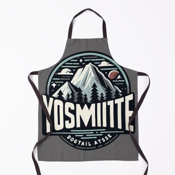 Item preview, yosemite designed and sold by NCNGDESIGN.