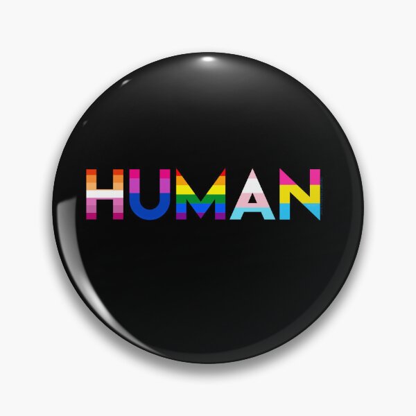 Item preview, Human love is love  designed and sold by rmjjmmaverick.