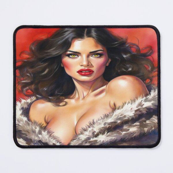 Item preview, Wild Abandon | Canvas 49 designed and sold by KasaHunterHarem.