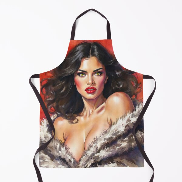 Item preview, Wild Abandon | Canvas 49 designed and sold by KasaHunterHarem.